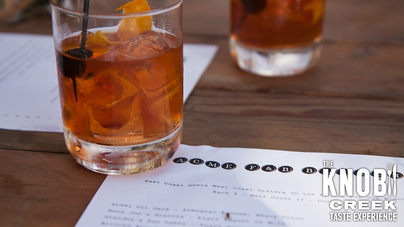 Illustration for article titled The Secret to Doing Dallas Right is a Ton of Bourbon and Meat, Glorious Meat